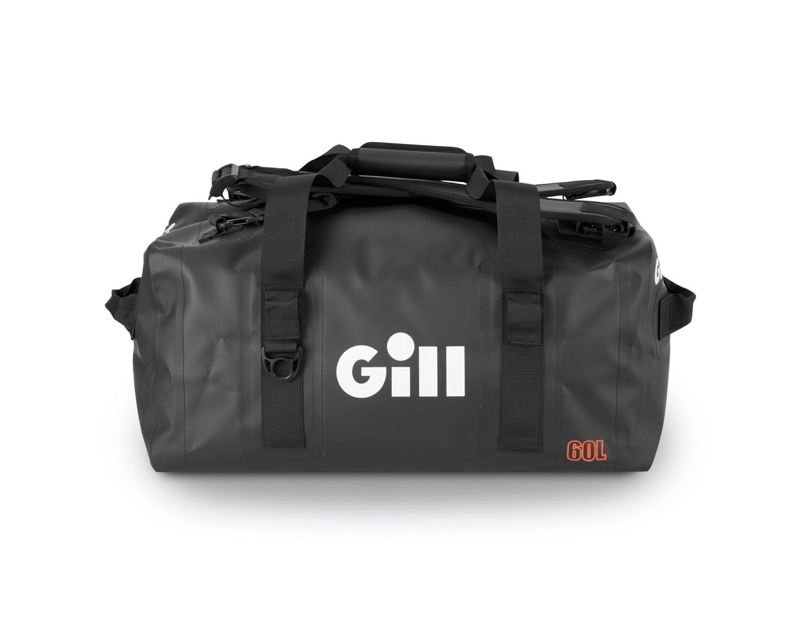 Gill, Gill Marine Performance Waterproof Duffle 60L