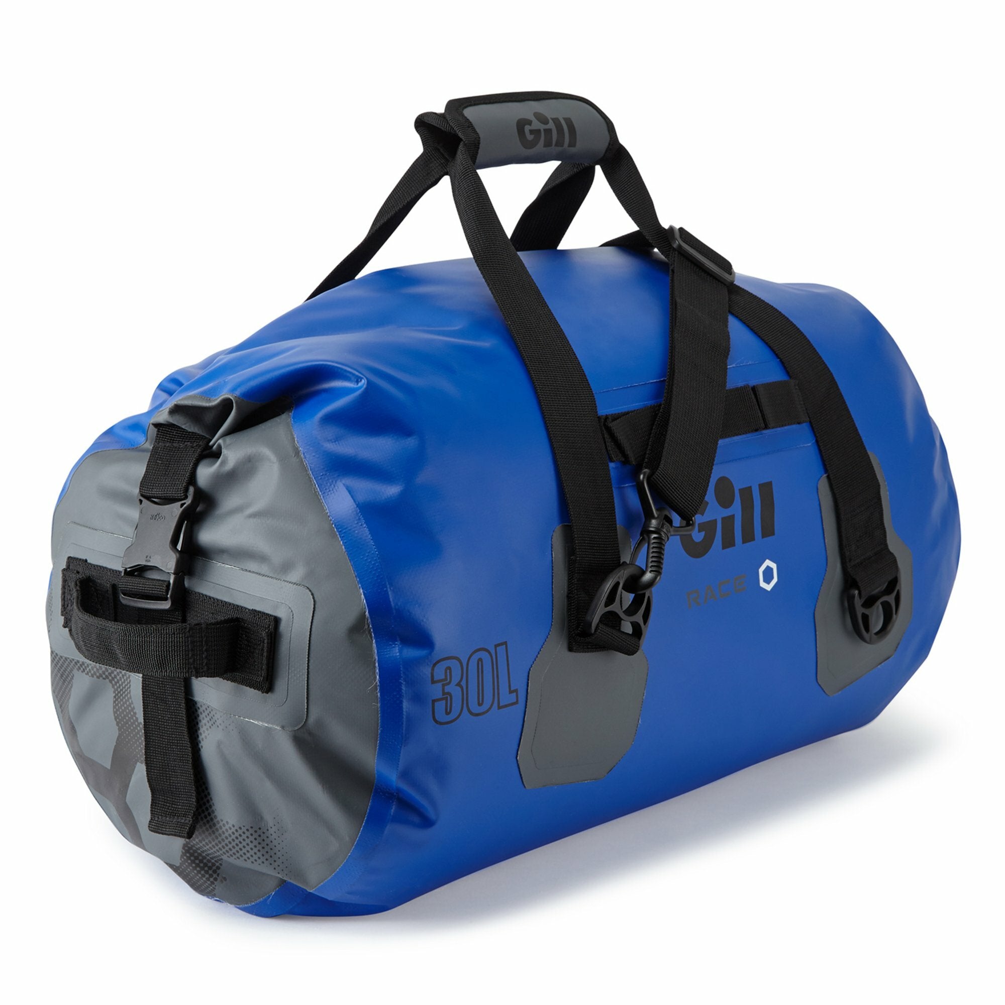 Gill, Gill Marine Waterproof Duffle 30L