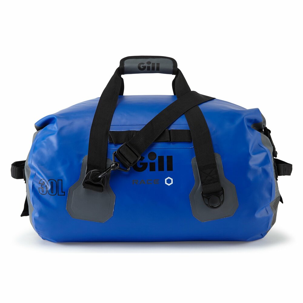 Gill, Gill Marine Waterproof Duffle 30L