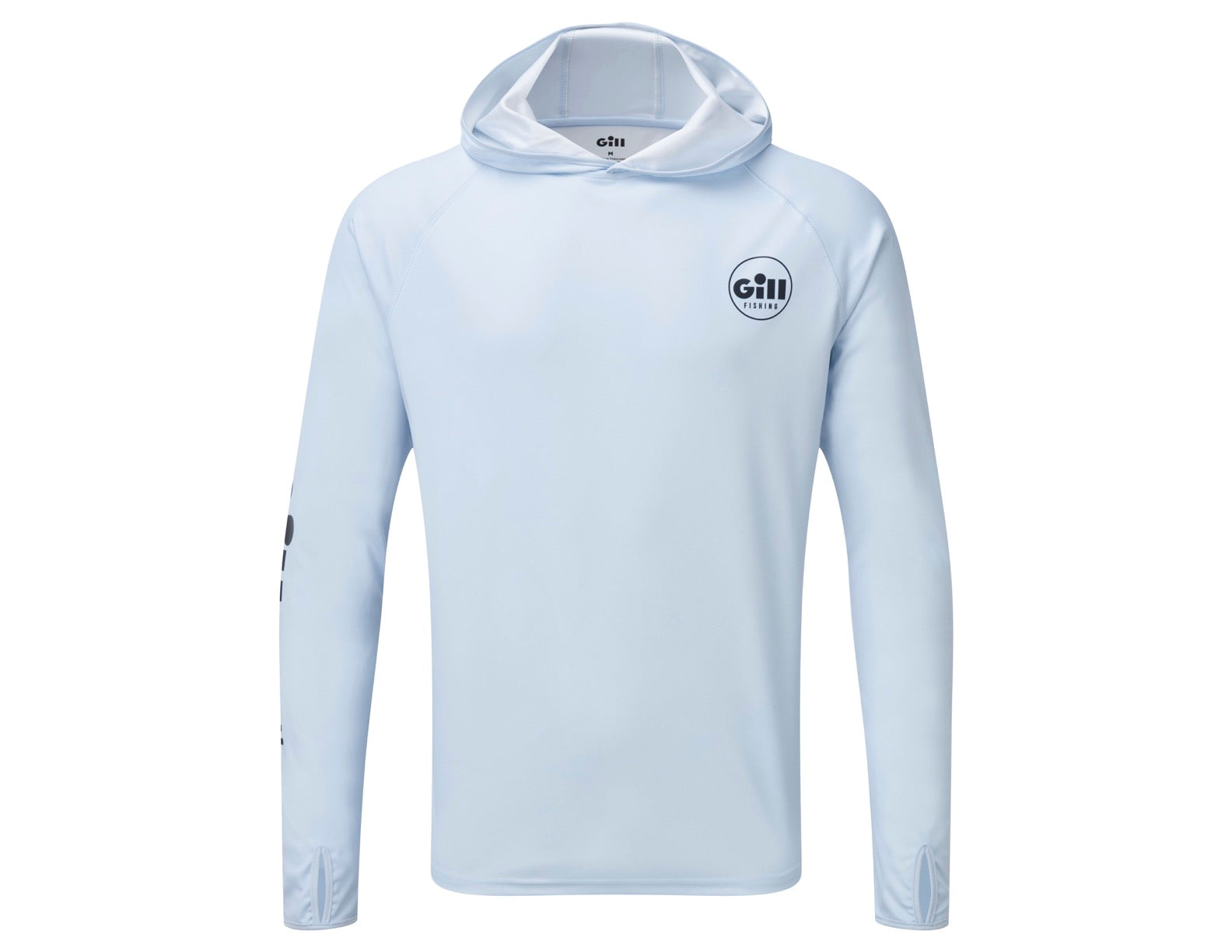 Gill, Gill XPEL® Tec Hoodie Ice