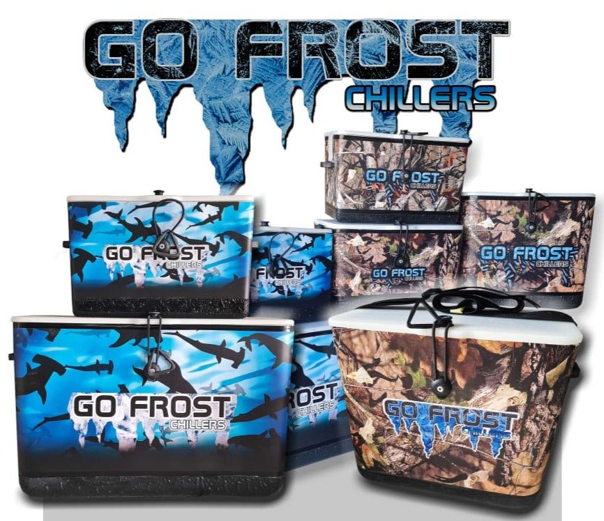 Go Frost, Go Frost Chillers