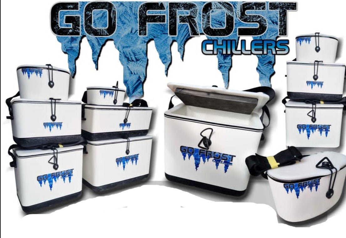 Go Frost, Go Frost Chillers