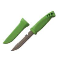 Adrenalin, Green Bait Knife