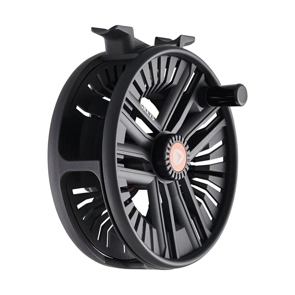 GREYS, Grey's Fin Fly Reel