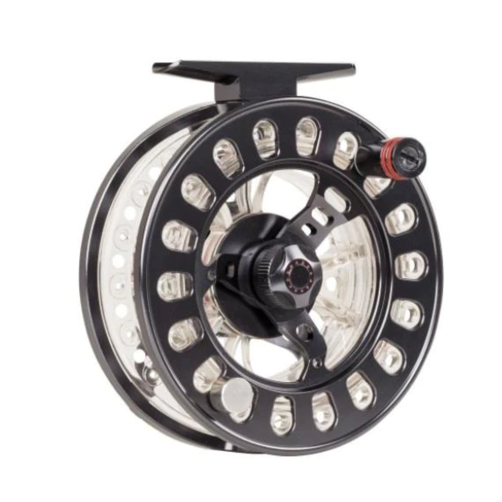 GREYS, Grey's QRS Fly Reel