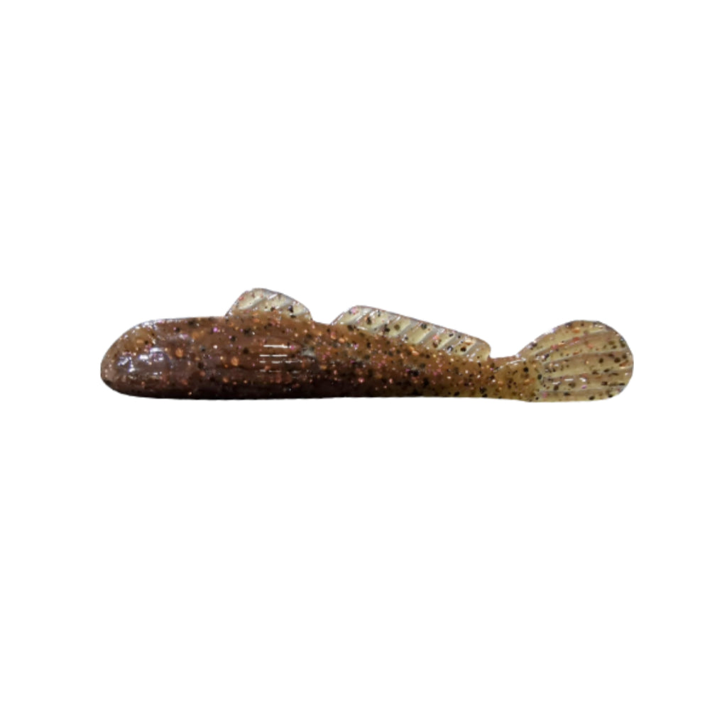 GRUMPY BAITS, Grumpy Baits Goliath Goby