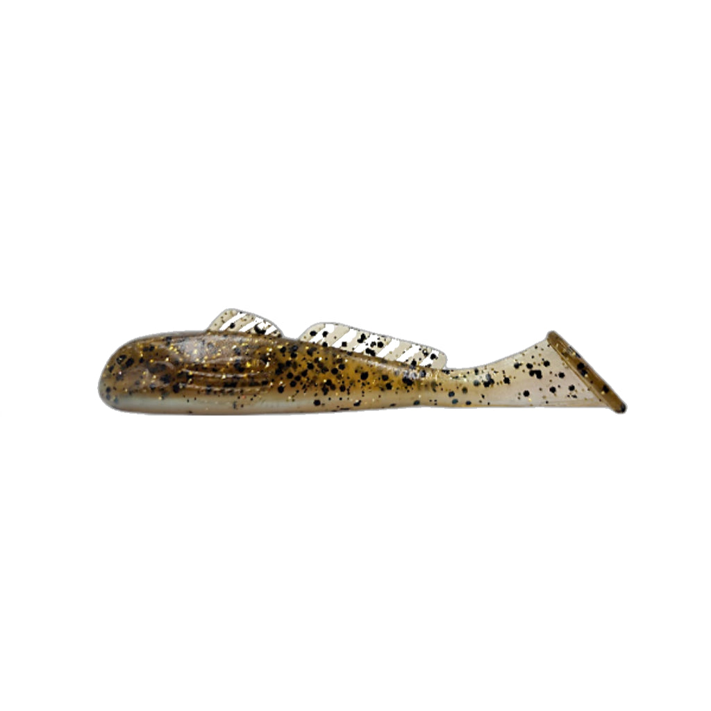 GRUMPY BAITS, Grumpy Baits Goliath Swim-Goby