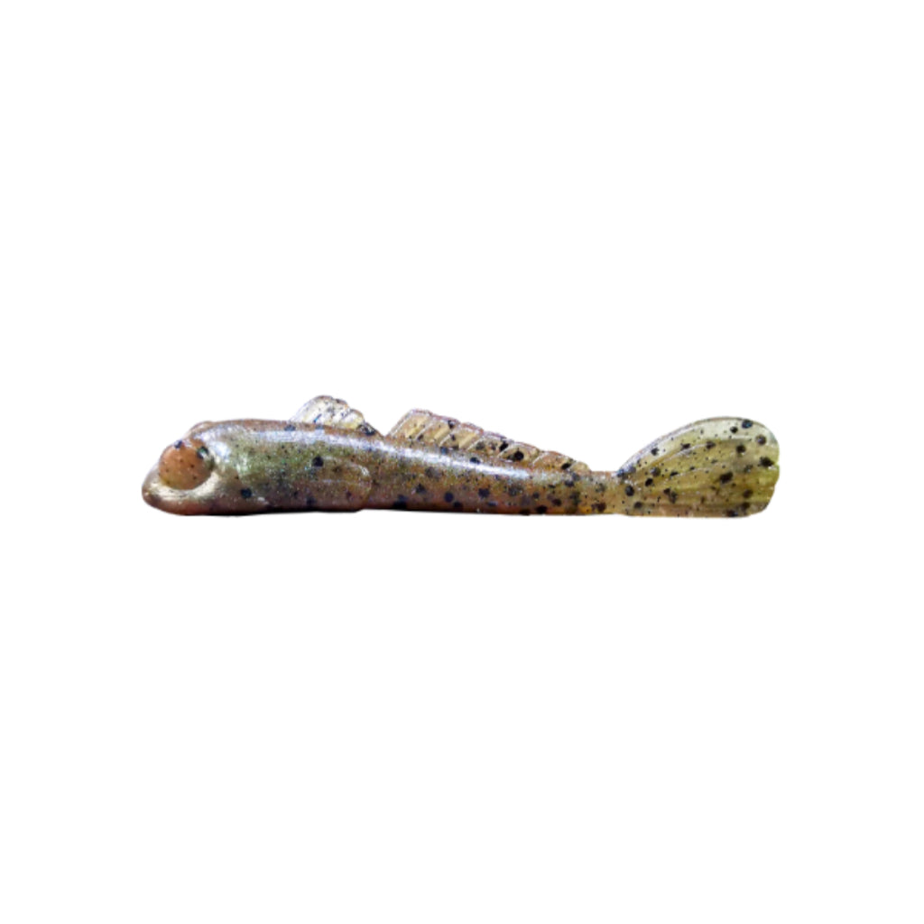 GRUMPY BAITS, Grumpy Baits Mini Goby