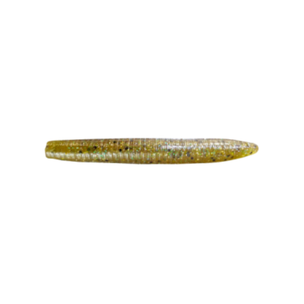 GRUMPY BAITS, Grumpy Baits TZR Worm Bait