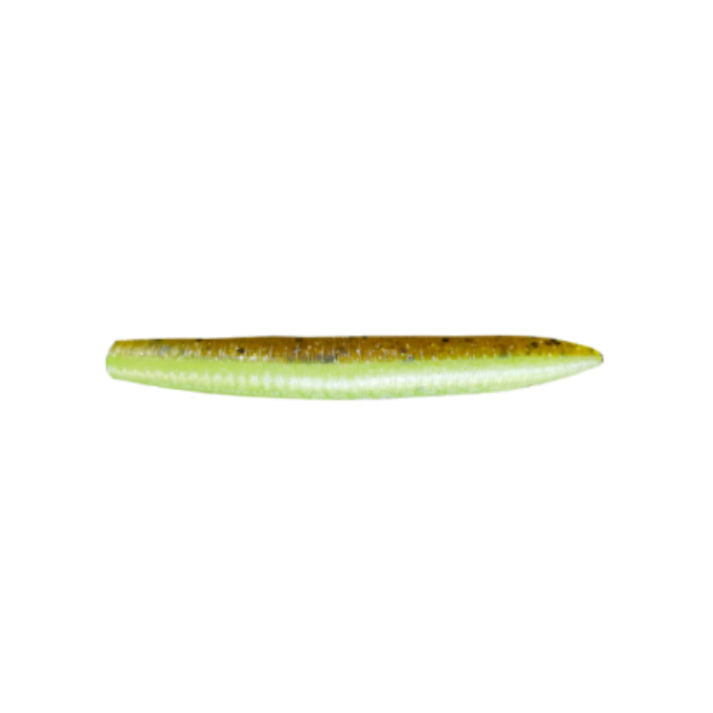 GRUMPY BAITS, Grumpy Baits TZR Worm Bait