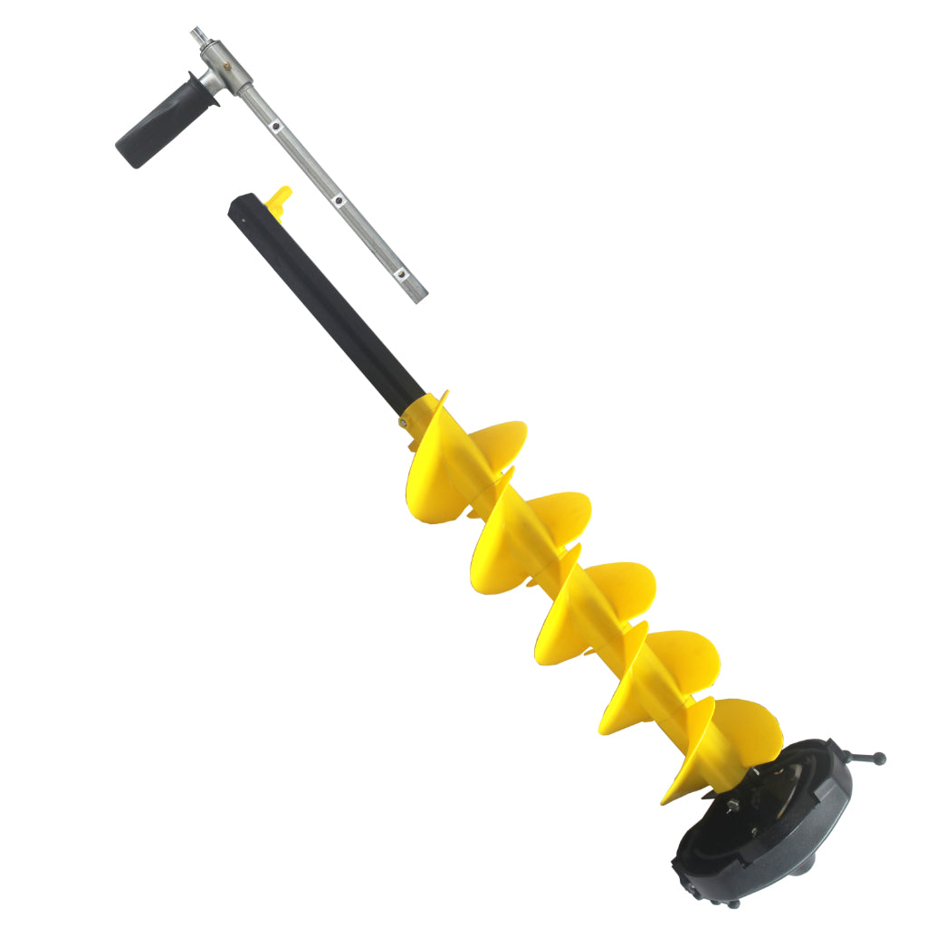 HT ENTERPRISES, HT E-Drill Auger Kit