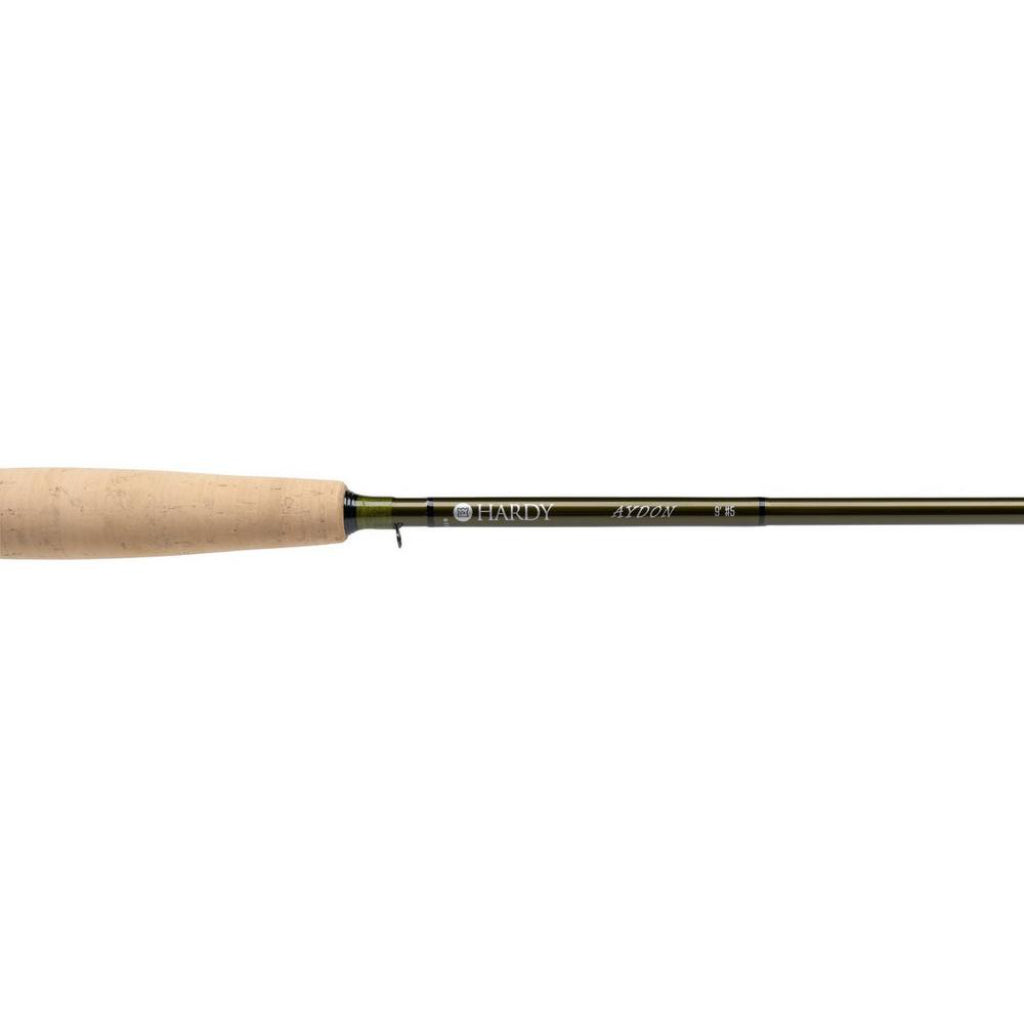 HARDY, Hardy Aydon Single Handed Fly Rod