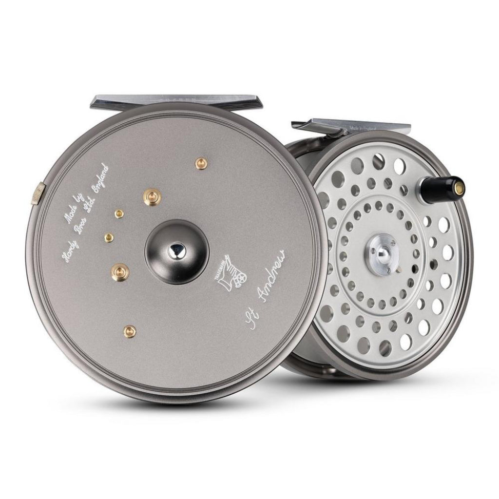 HARDY, Hardy Lightweight Fly Reel