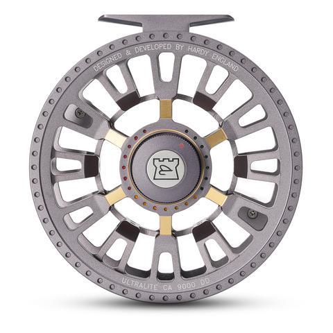 HARDY, Hardy Ultralite CADD Fly Reel