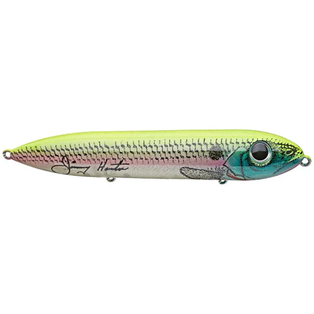 HEDDON, Heddon Super Spook Jr Walking Bait