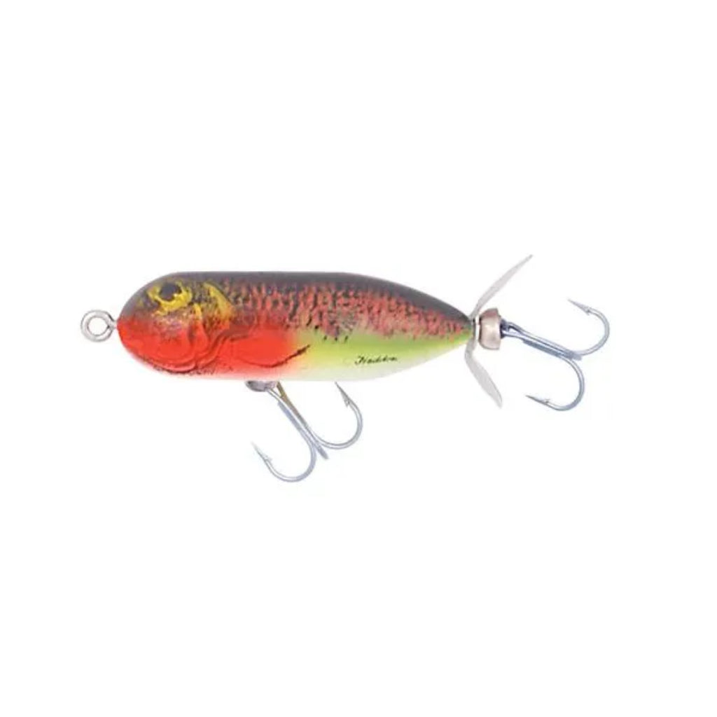 HEDDON, Heddon Torpedo Topwater Propbait