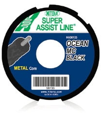 Hitena, Hitena Super Assist Metal Core line