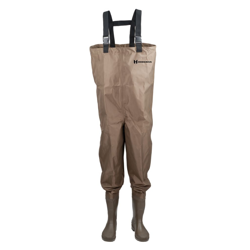 HODGEMAN, Hodgman Mackenzie Bootfoot Wader