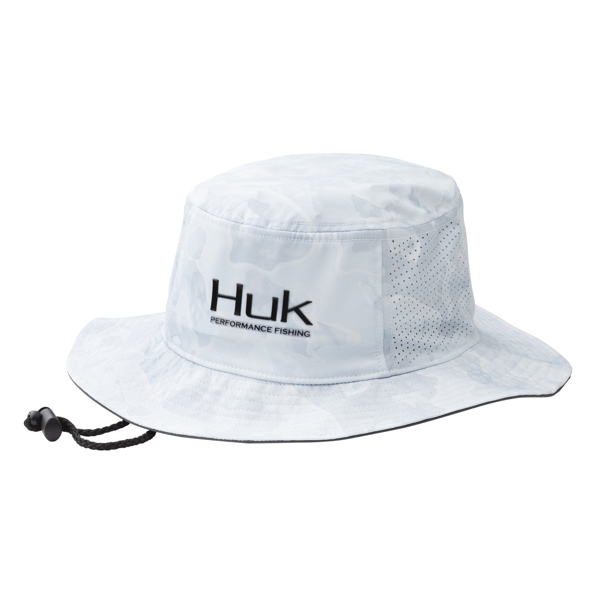 HUK, Huk Current Camo Bucket Hat