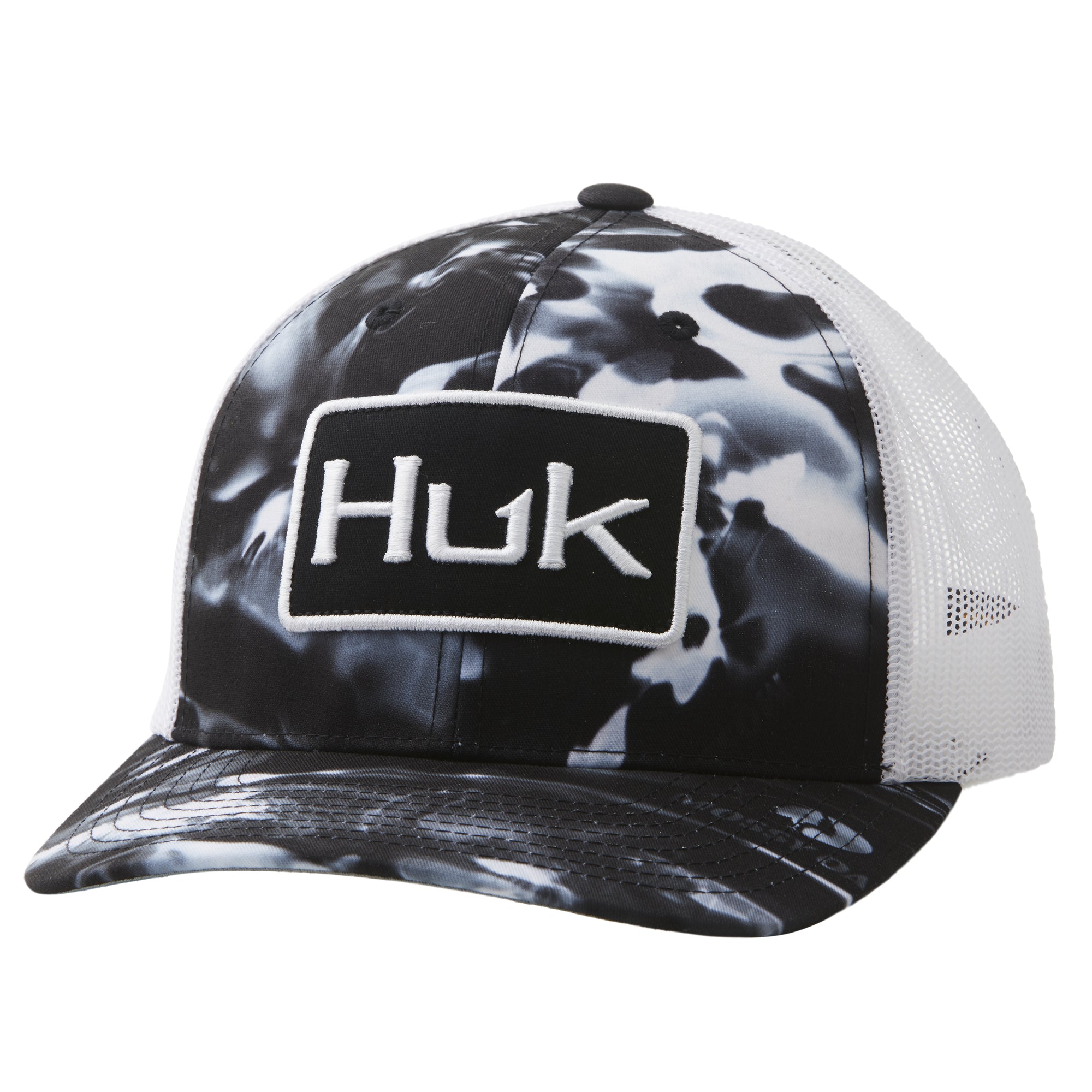 HUK, Huk Huk'd Up Mossy Oak Angler Hat