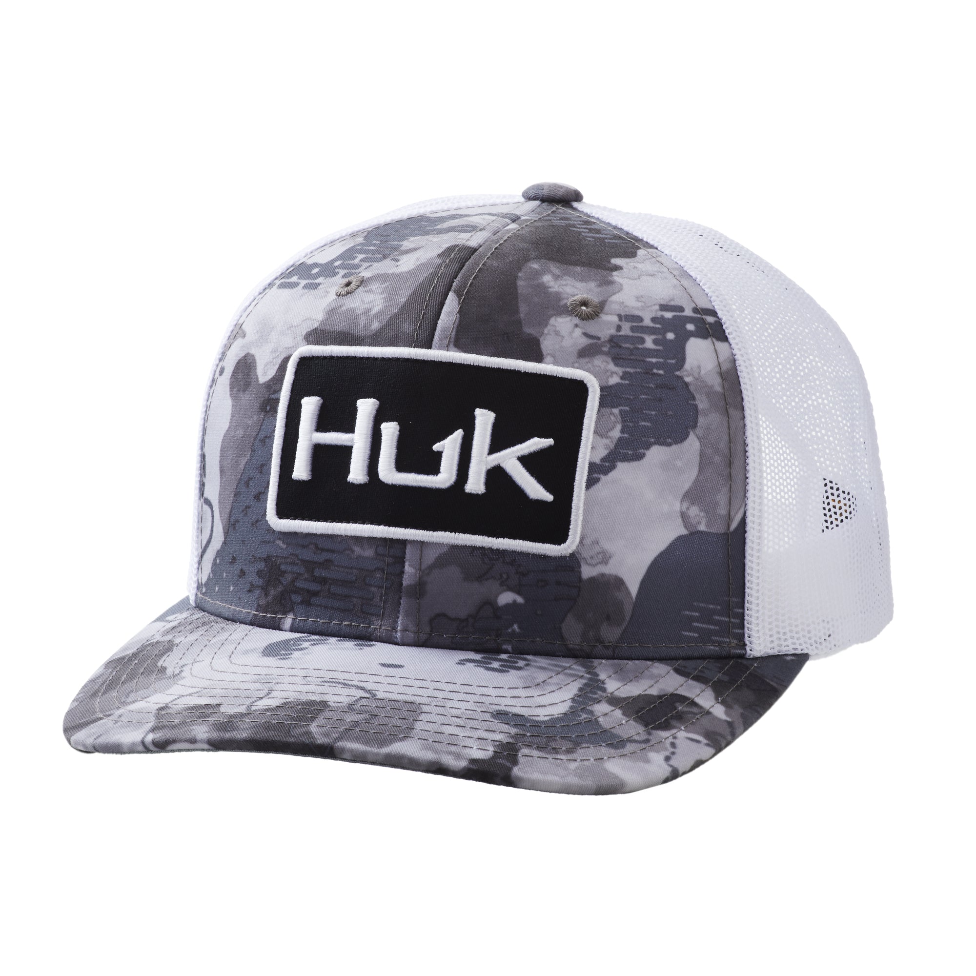 HUK, Huk Huk'd Up Refraction Hat