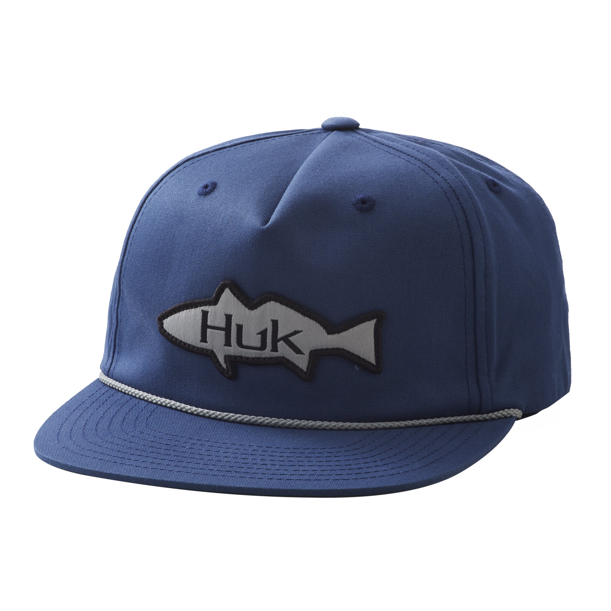 HUK, Huk Redfish Unstructured Hat