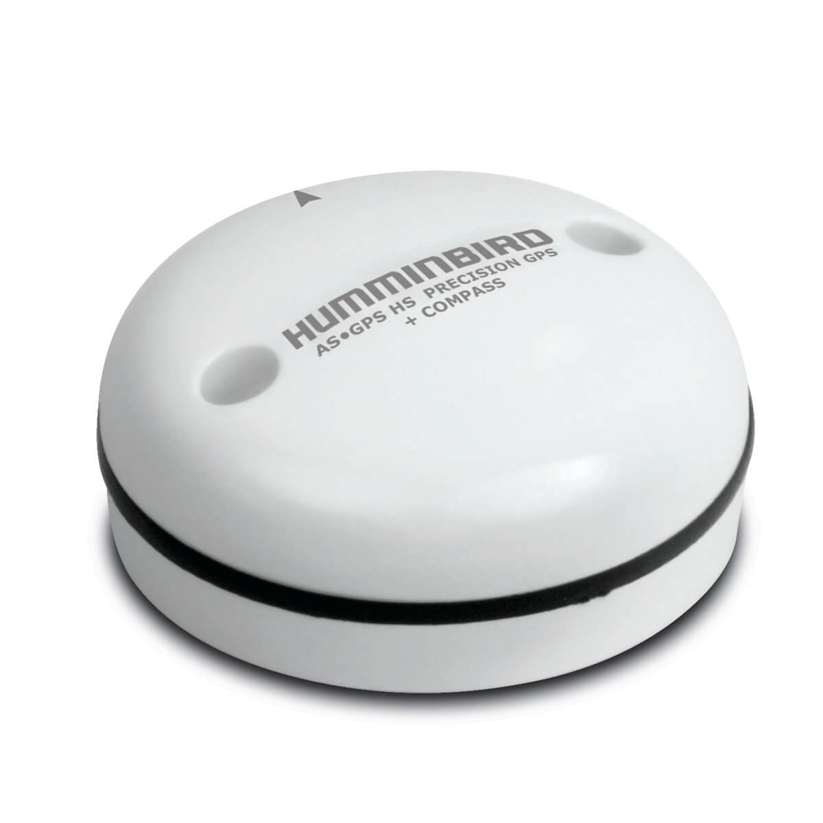 HUMMINBIRD, Humminbird AS GPS HS External GPS Receiver with Heading Sensor