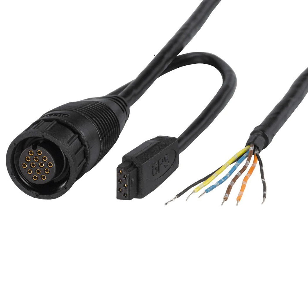 HUMMINBIRD, Humminbird AS GPS NMEA - NMEA 0183 Splitter Cable