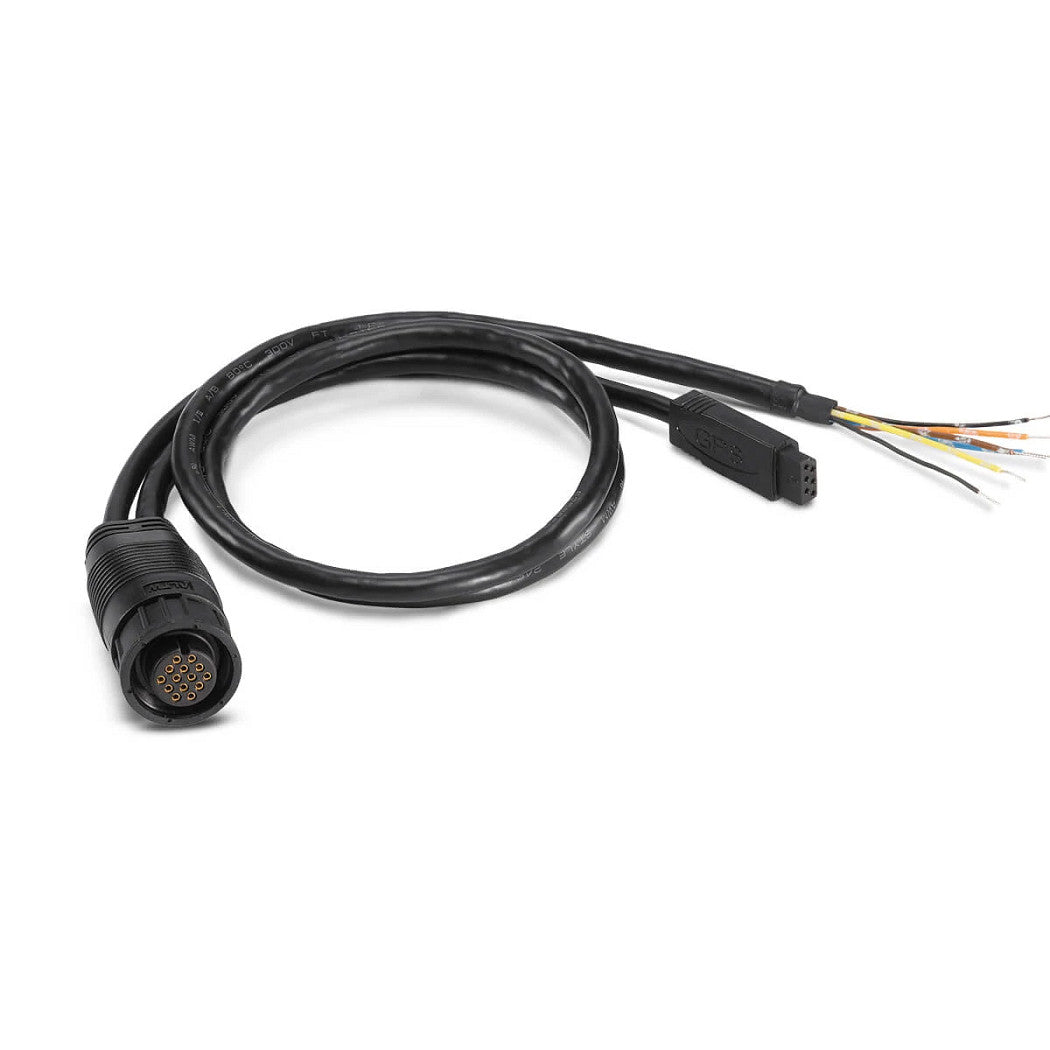 HUMMINBIRD, Humminbird AS GPS NMEA - NMEA 0183 Splitter Cable