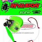 Invasion Fishing, Invasion Fishing Walleye Worm Harnesses - Series 2