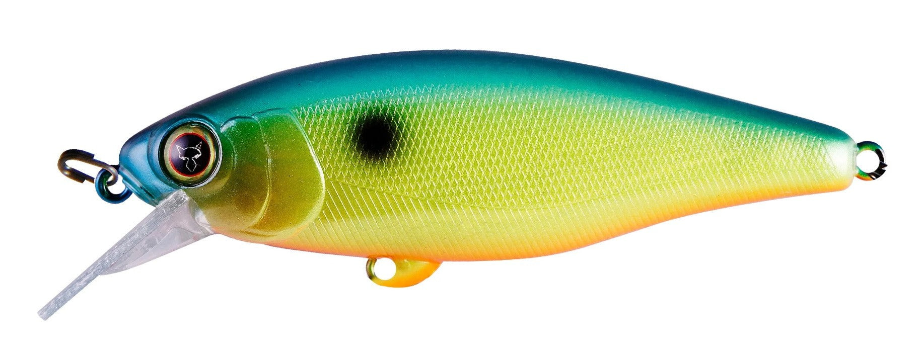 JACKALL, Jackall Chubble Crankbait