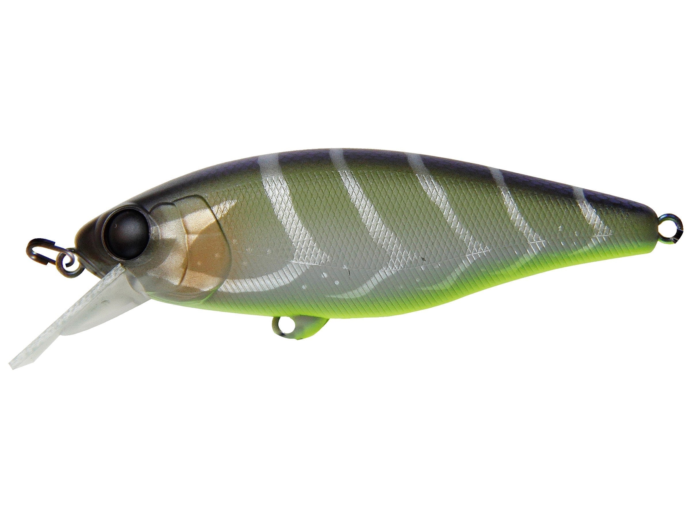 JACKALL, Jackall Chubble Crankbait