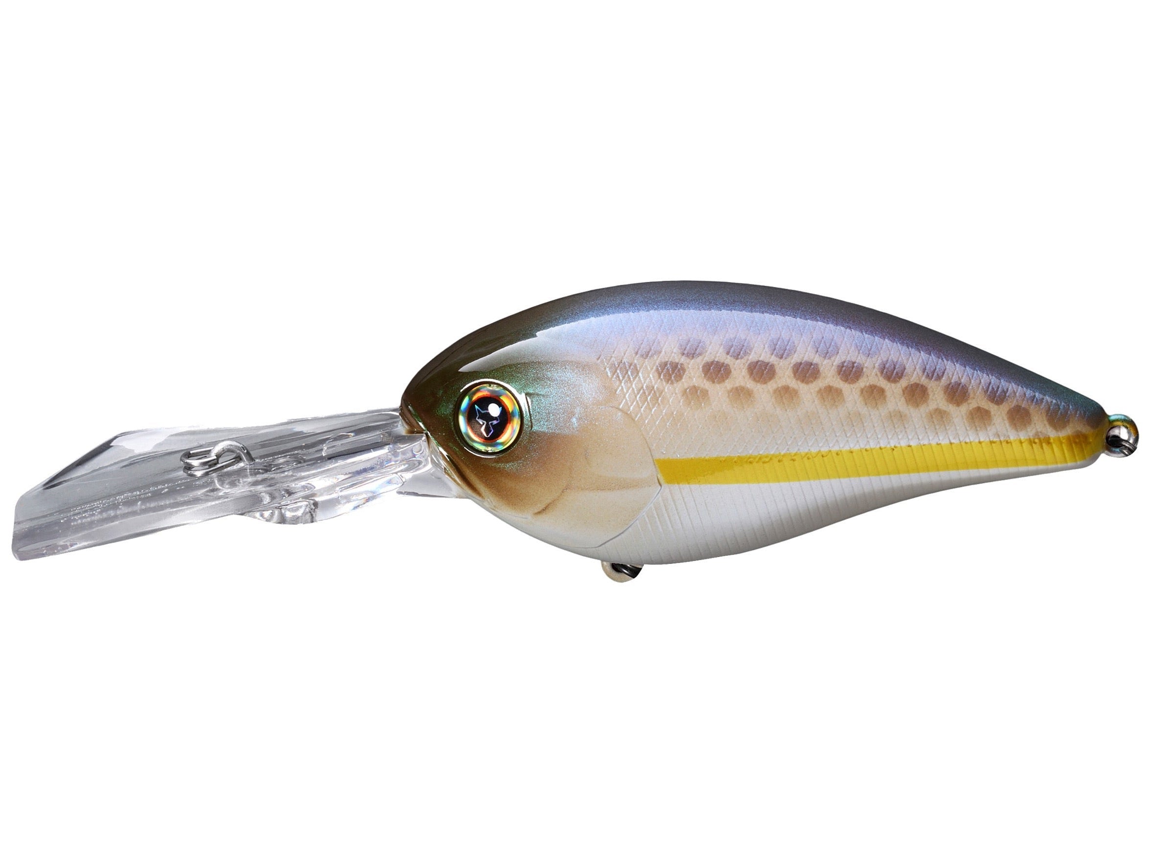 JACKALL, Jackall Digle Crankbait