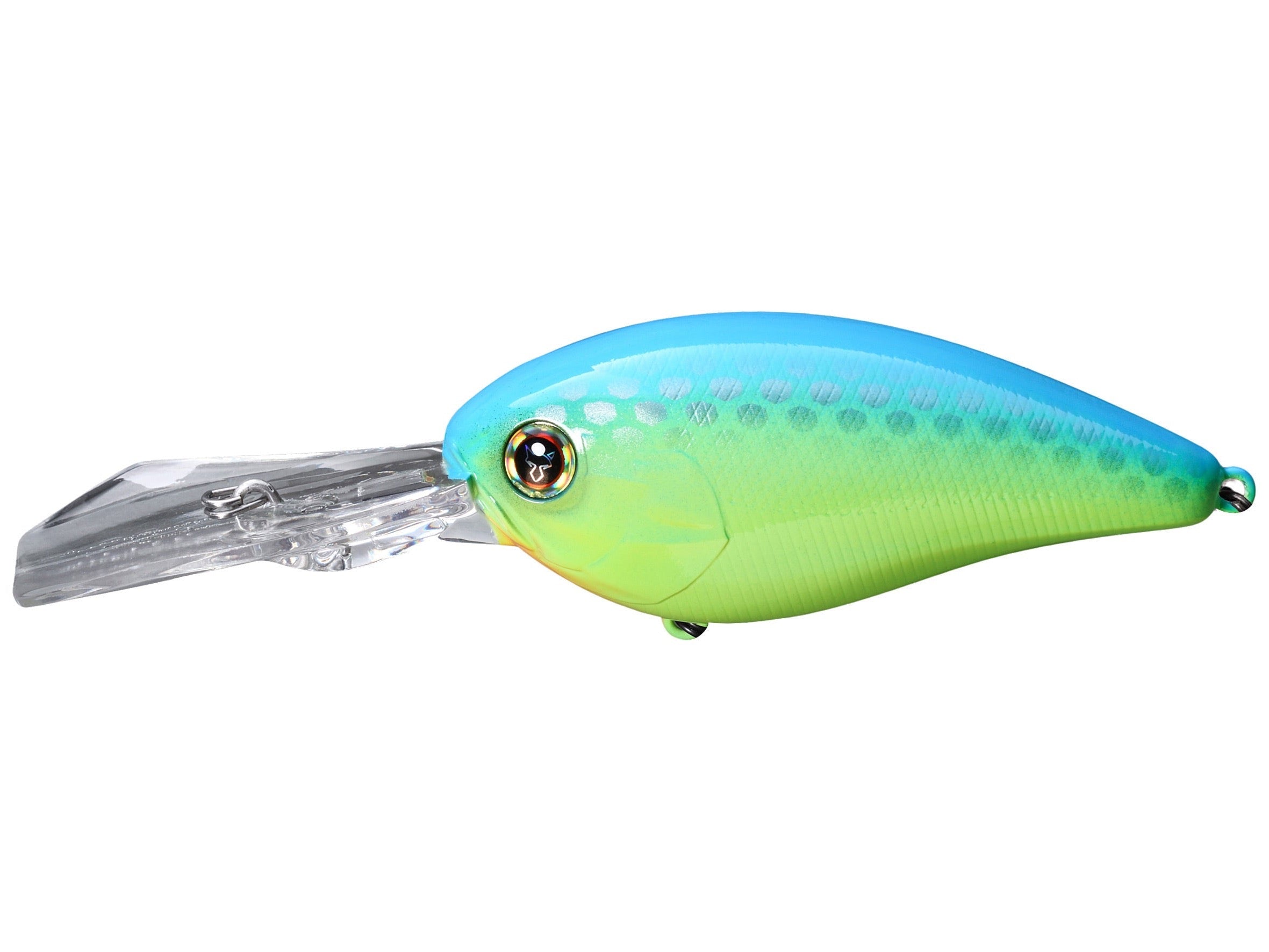 JACKALL, Jackall Digle Crankbait