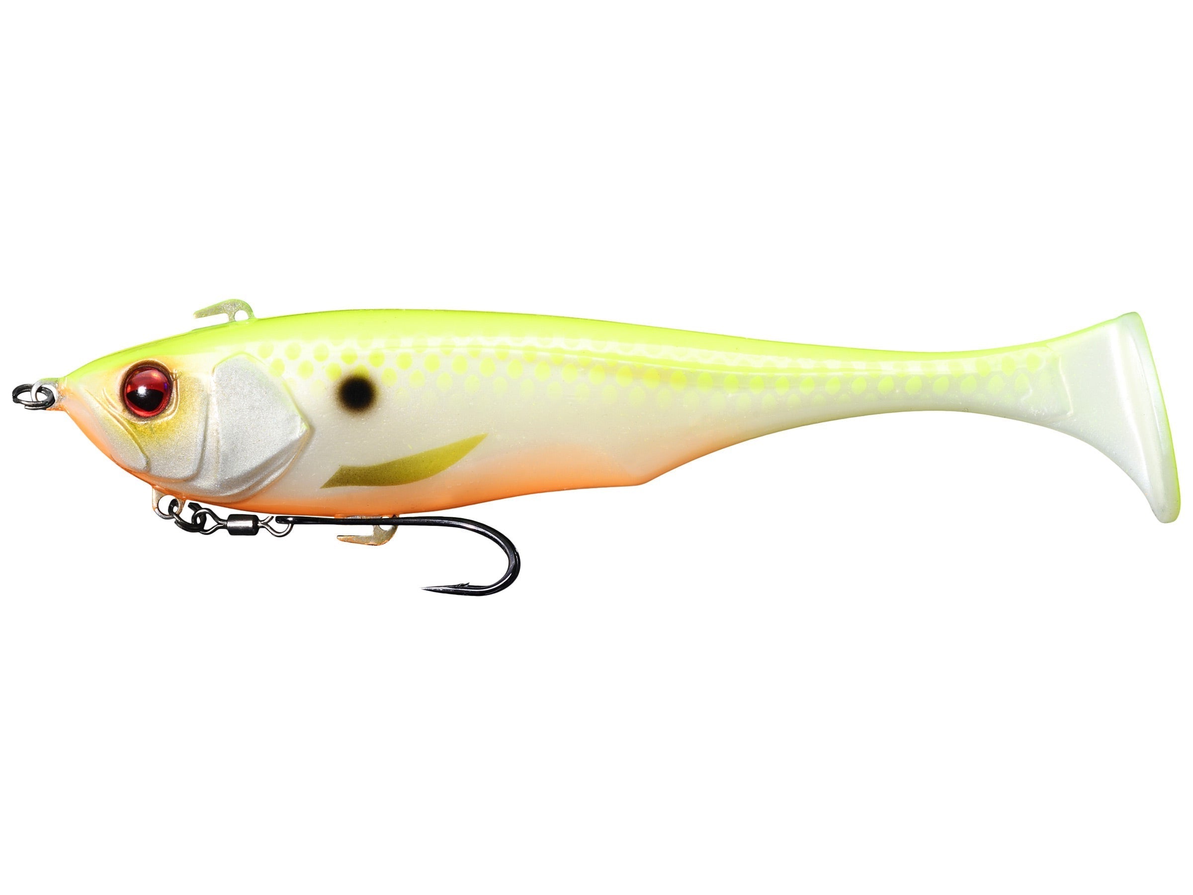 JACKALL, Jackall Dunkle 7" Swimbait