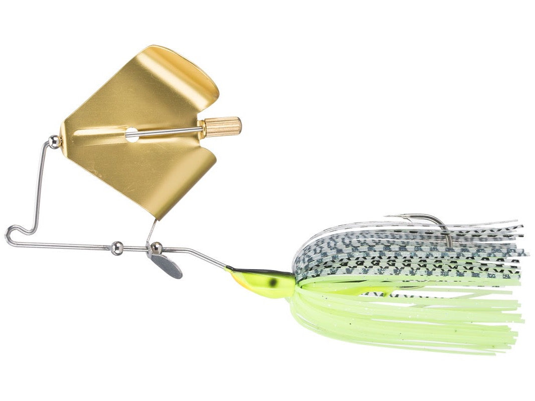 JACKALL, Jackall Firecracker Buzzbaits