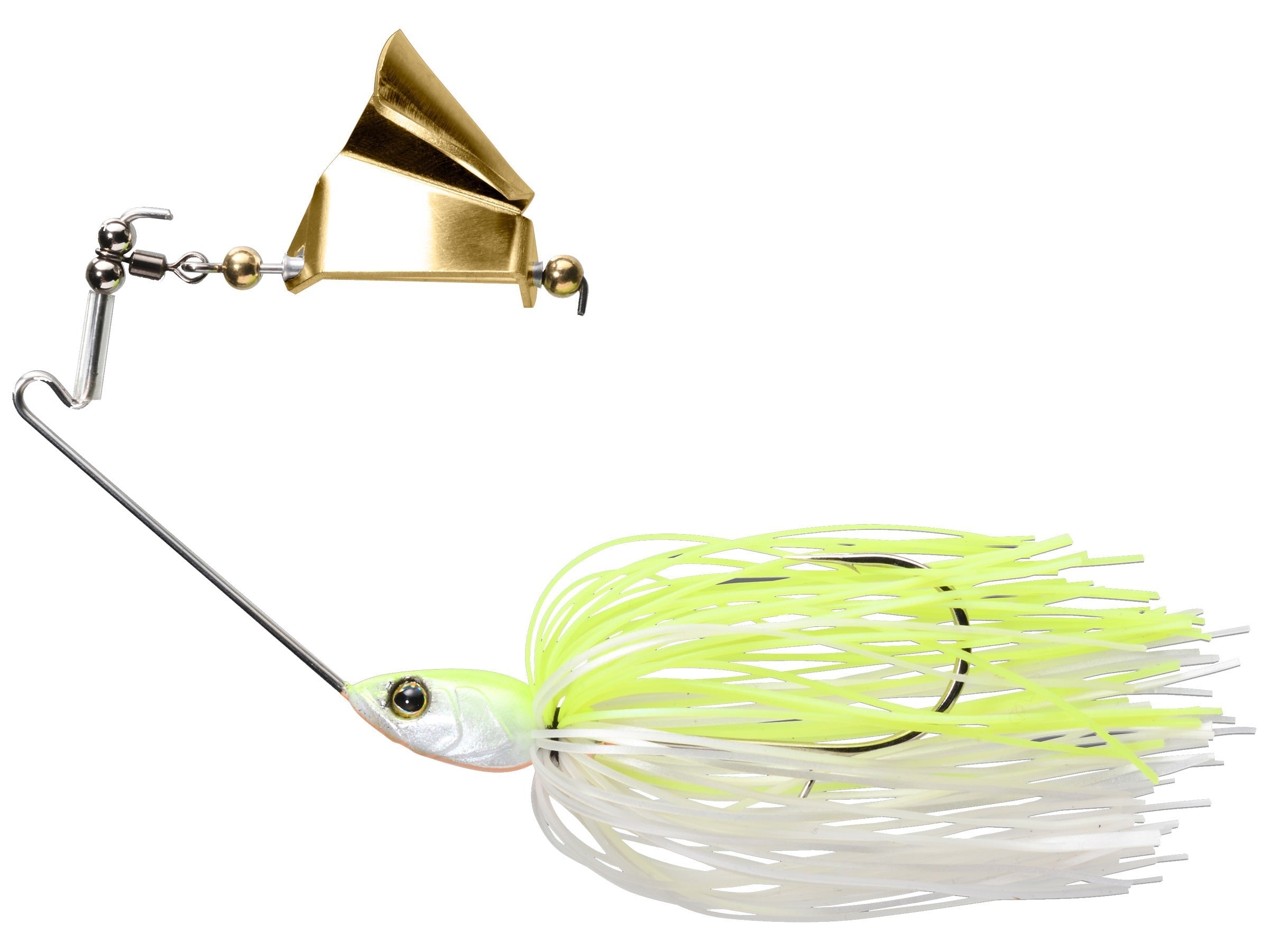 JACKALL, Jackall Gargle Buzzbait