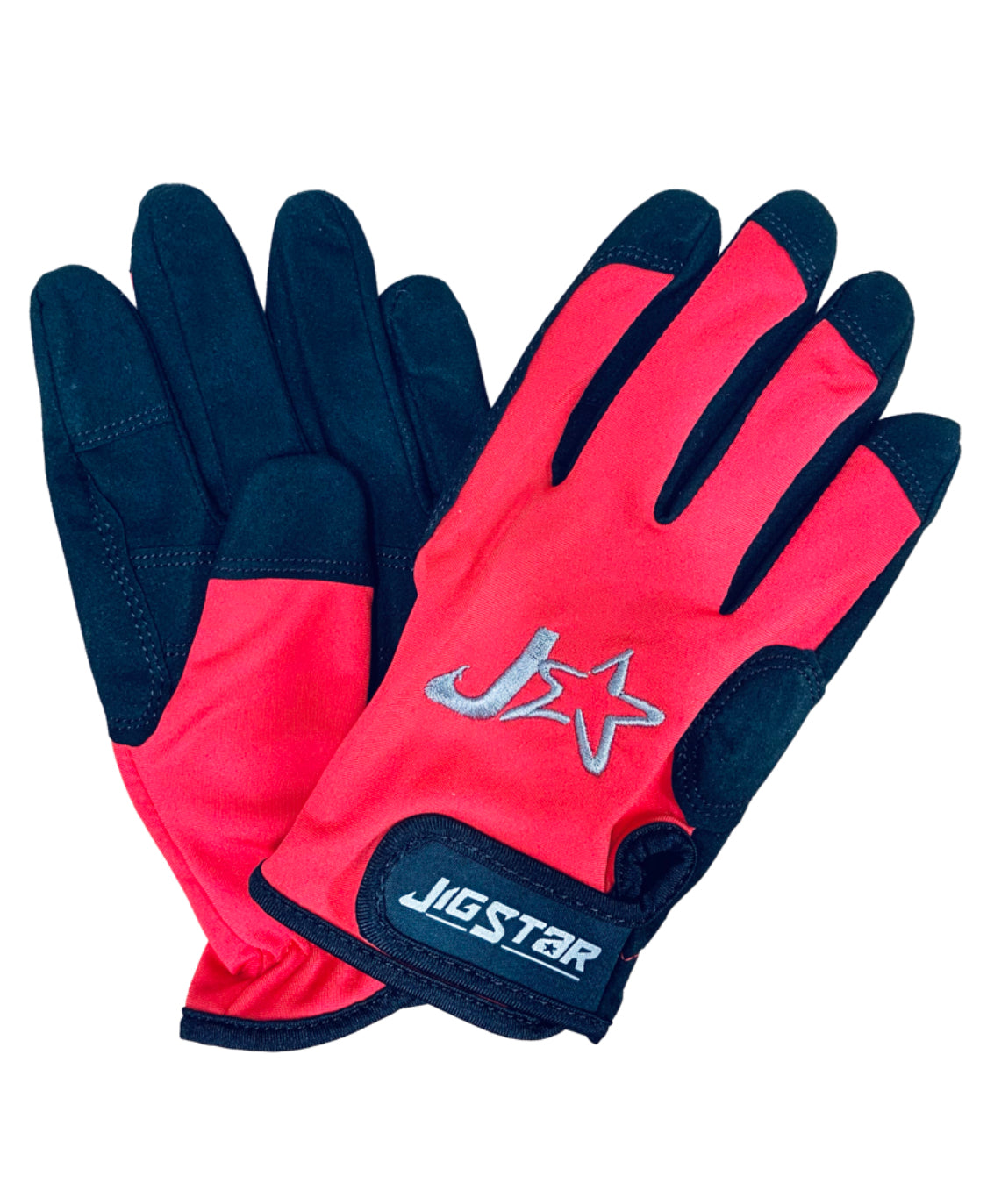 Jig Star, JigStar Jigging Gloves