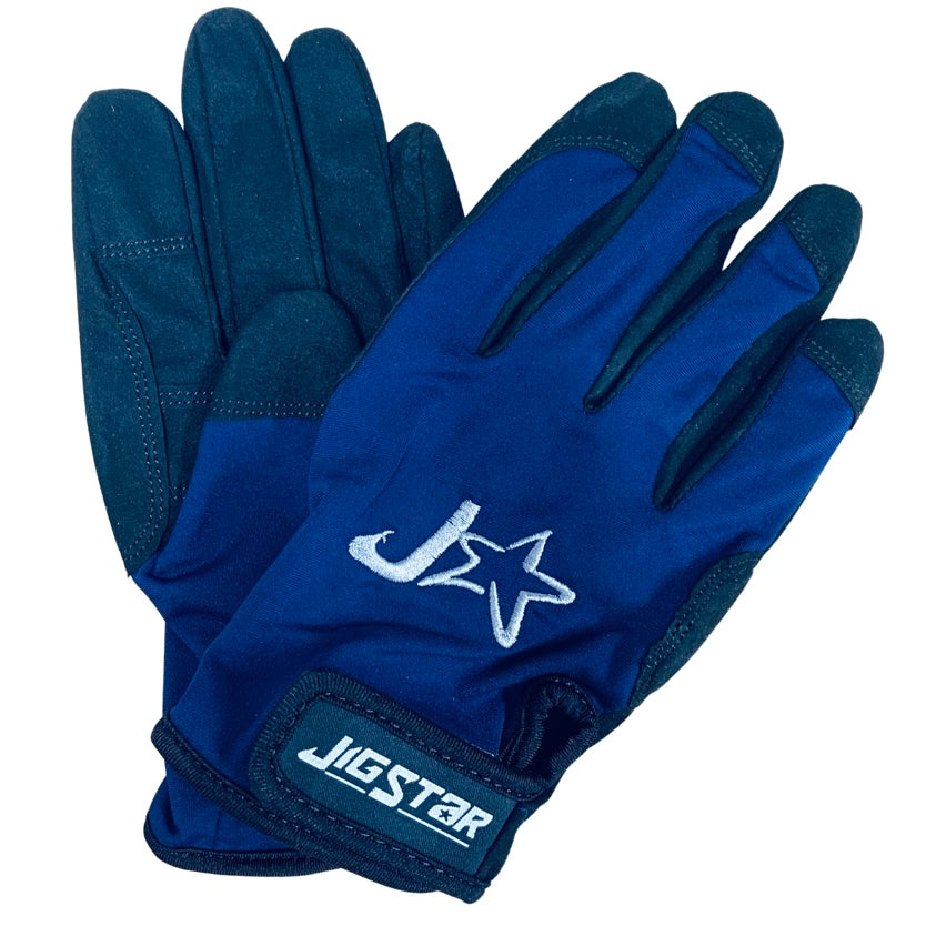 Jig Star, JigStar Jigging Gloves