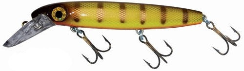 JOE BUCHER, Joe Bucher Depth Raider 6"