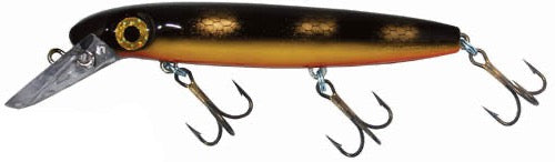 JOE BUCHER, Joe Bucher Depth Raider 6"