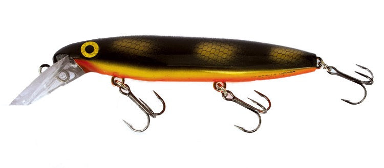 JOE BUCHER, Joe Bucher Depth Raider 8" Countdown