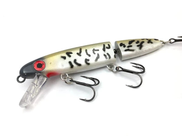 JOE BUCHER, Joe Bucher Shallow Raider 7" Jointed