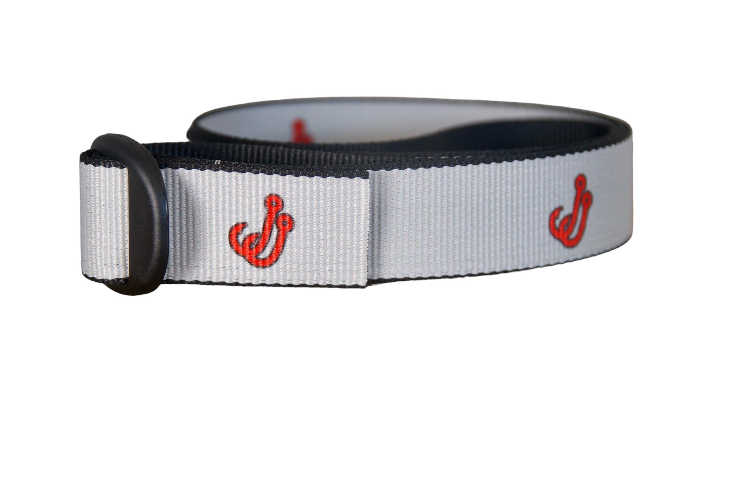 Johnny Jigs, Johnny Jigs Hooked Up Belt