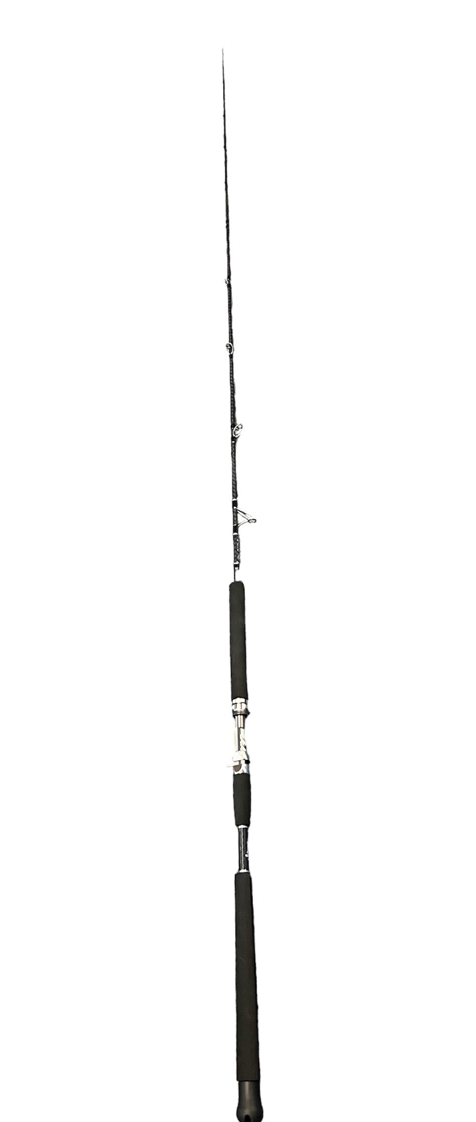 Johnny Jigs, Johnny Jigs SJ Railer Rod