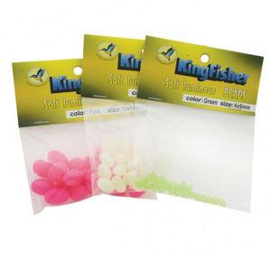 Kingfisher, Kingfisher Soft Luminous Beads (20's)