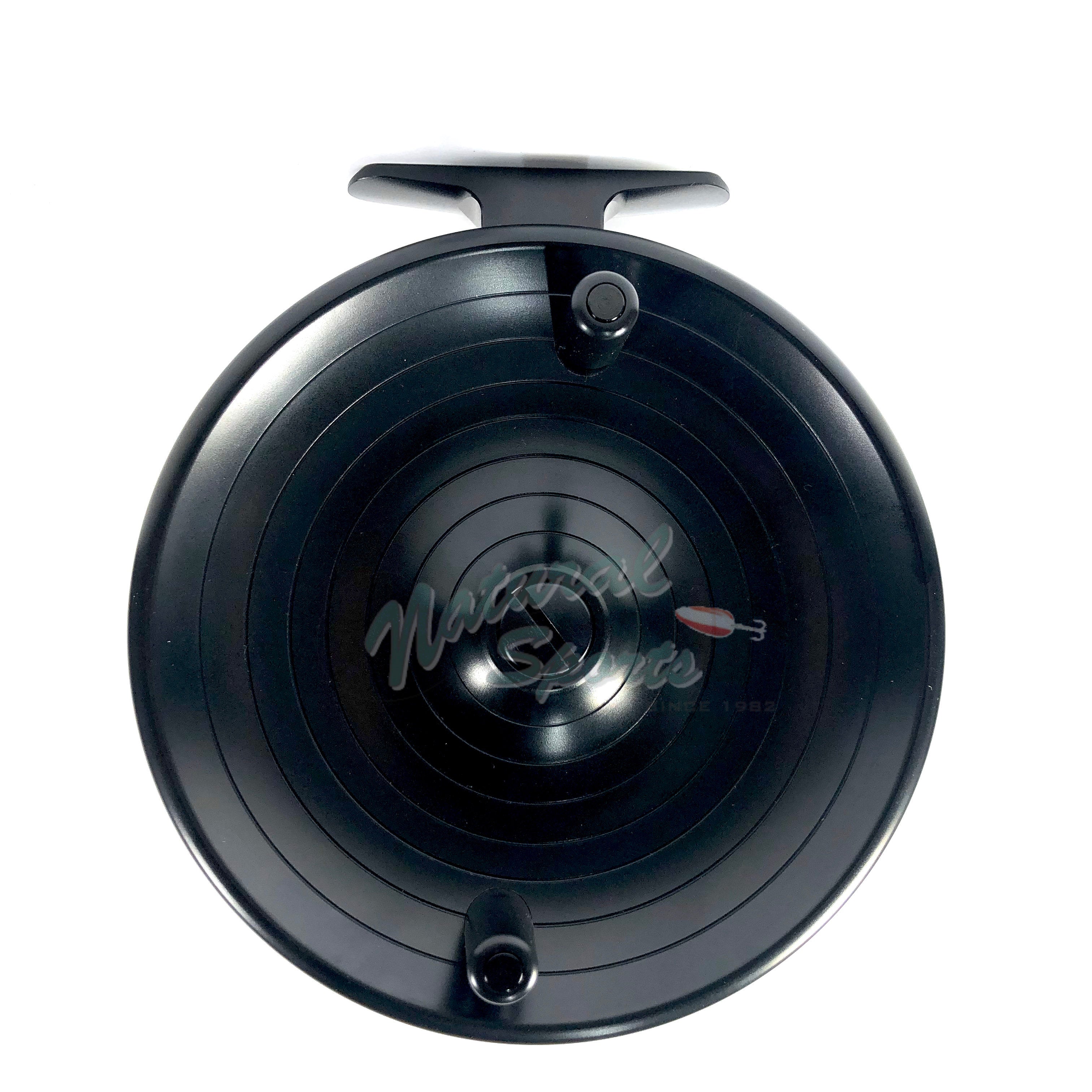 KINGPIN, Kingpin Kinetic 5" Float Reel