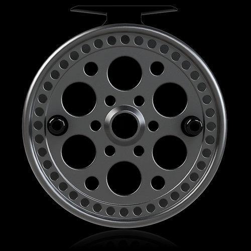 KINGPIN, Kingpin R2-525 Centerpin Reel