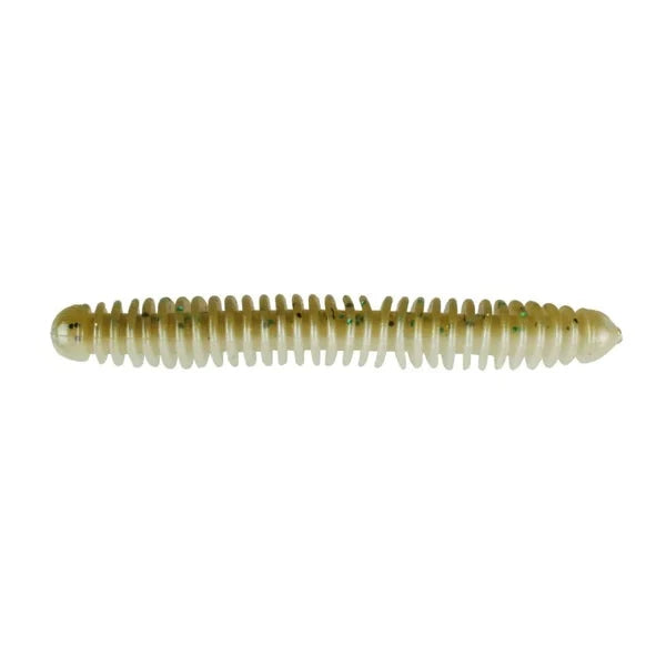 Lake Fork Lures, Lake Fork Lures Ring Fry Worm