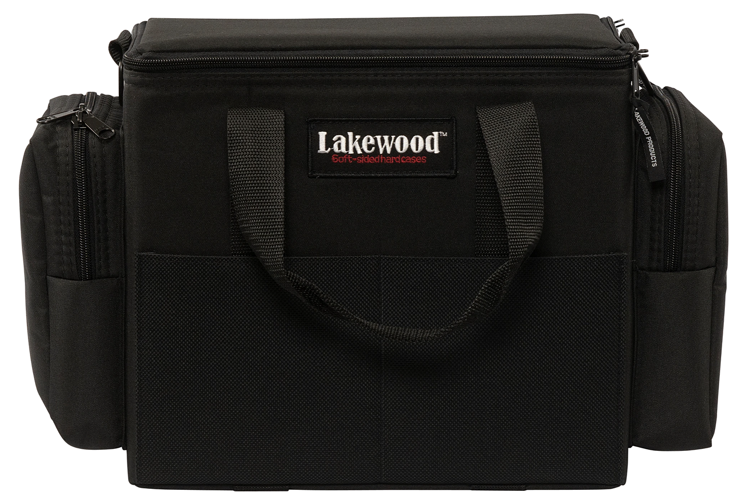 Lakewood, Lakewood Junior Bag, Soft-Sided Hard Case